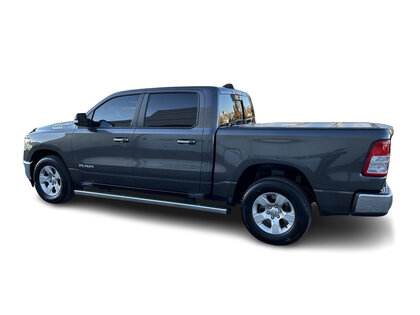 used 2020 Ram 1500 Crew Cab car, priced at $29,500