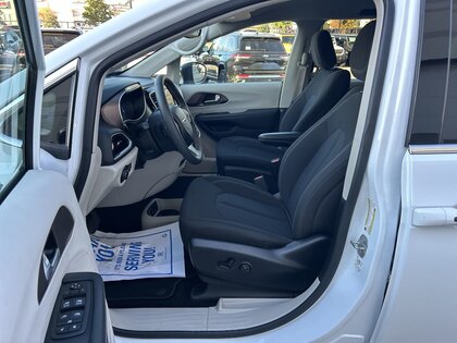 used 2024 Chrysler Grand Caravan car, priced at $35,995