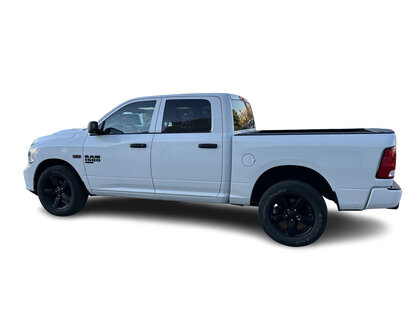 used 2022 Ram 1500 Classic car