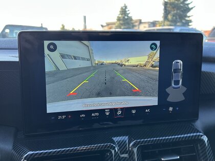 used 2024 Ford Mustang car, priced at $49,999