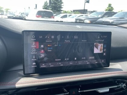 used 2023 Dodge Hornet car, priced at $28,495