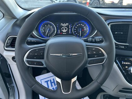 used 2024 Chrysler Grand Caravan car, priced at $35,995