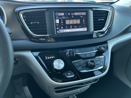 used 2024 Chrysler Grand Caravan car, priced at $35,995