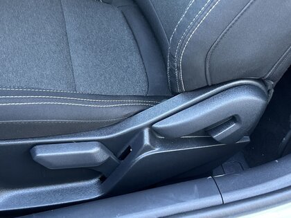 used 2024 Ford Mustang car, priced at $49,999