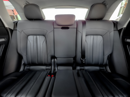 used 2024 Audi Q5 car, priced at $36,495