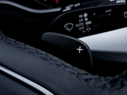 used 2024 Audi Q5 car, priced at $36,495