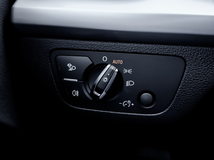 used 2024 Audi Q5 car, priced at $36,495