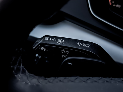 used 2024 Audi Q5 car, priced at $36,495