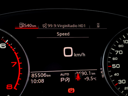 used 2024 Audi Q5 car, priced at $36,495