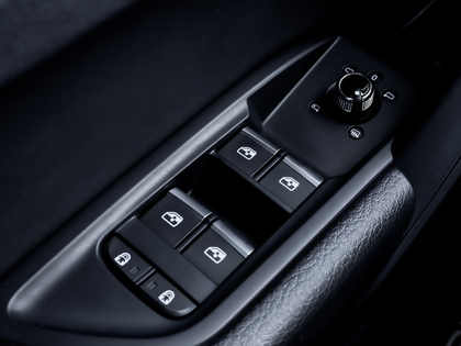 used 2024 Audi Q5 car, priced at $36,495