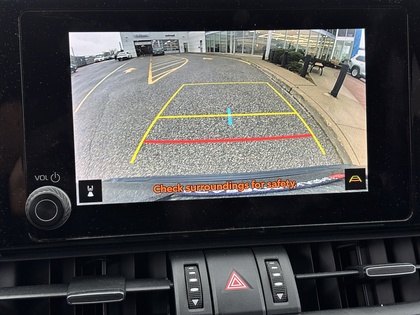 used 2023 Toyota RAV4 Prime car, priced at $47,995