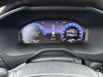 used 2023 Toyota RAV4 Prime car, priced at $47,995