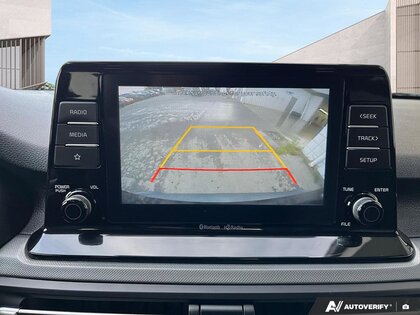 used 2021 Kia Seltos car, priced at $24,655