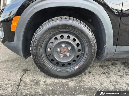 used 2021 Kia Seltos car, priced at $24,655