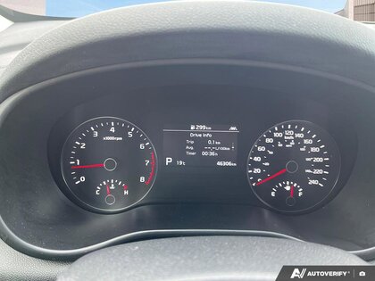 used 2022 Kia Sportage car, priced at $29,323