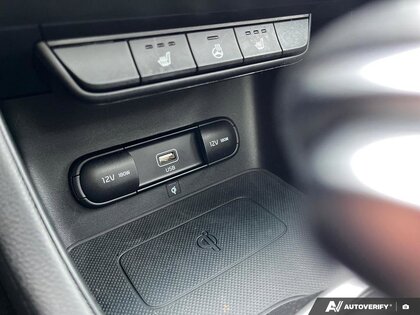 used 2022 Kia Sportage car, priced at $29,323