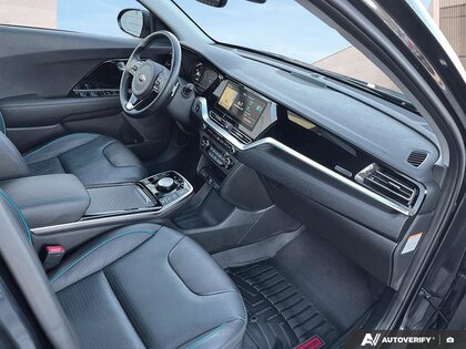 used 2020 Kia Niro EV car, priced at $25,398