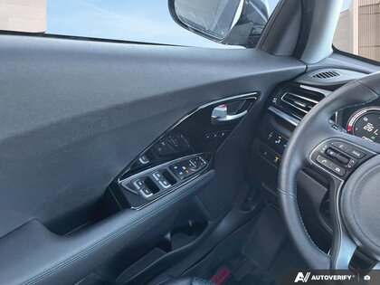 used 2020 Kia Niro EV car, priced at $25,398