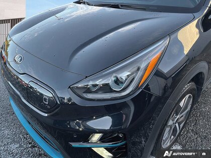 used 2020 Kia Niro EV car, priced at $25,398