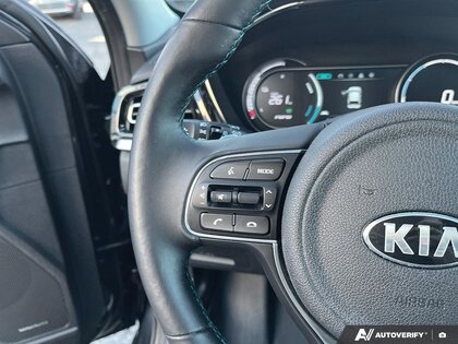 used 2020 Kia Niro EV car, priced at $25,398