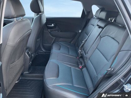 used 2020 Kia Niro EV car, priced at $25,398