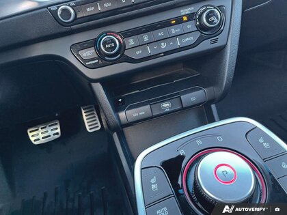 used 2020 Kia Niro EV car, priced at $25,398