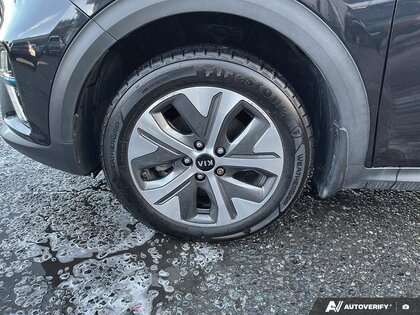 used 2020 Kia Niro EV car, priced at $25,398