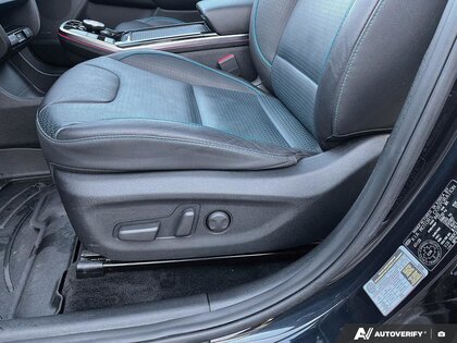 used 2020 Kia Niro EV car, priced at $25,398