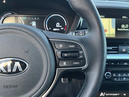 used 2020 Kia Niro EV car, priced at $25,398