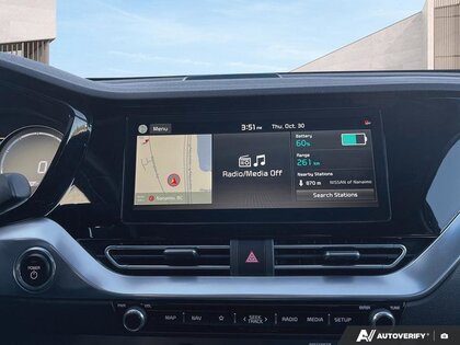 used 2020 Kia Niro EV car, priced at $25,398