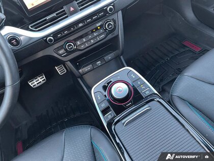 used 2020 Kia Niro EV car, priced at $25,398