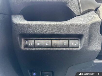 used 2021 Toyota RAV4 car, priced at $38,379