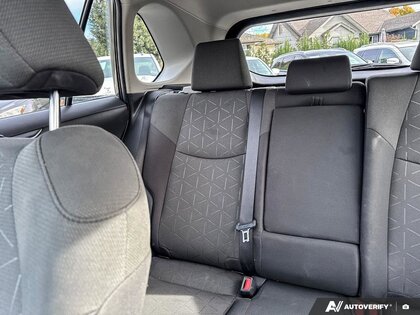 used 2021 Toyota RAV4 car, priced at $38,379