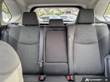 used 2021 Toyota RAV4 car, priced at $38,379