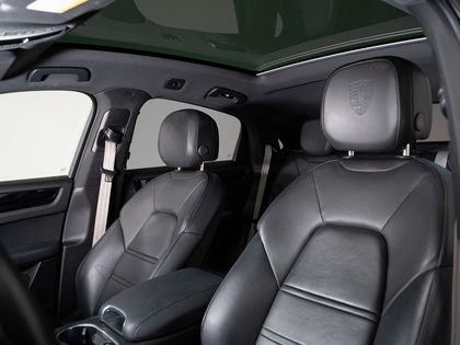 used 2022 Porsche Cayenne car, priced at $81,900