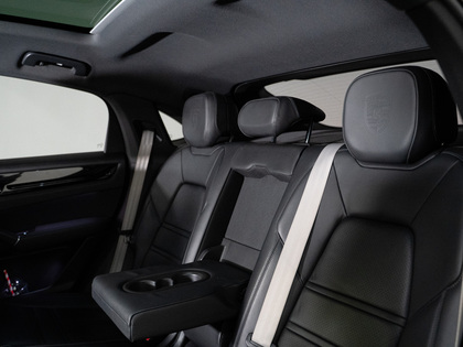 used 2022 Porsche Cayenne car, priced at $81,900