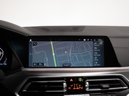 used 2022 BMW X5 car, priced at $57,900