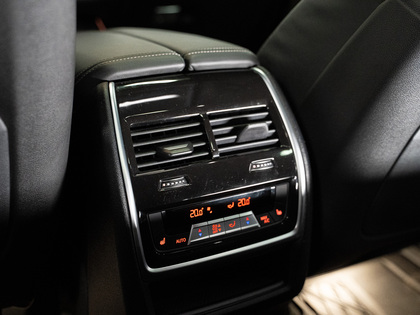 used 2022 BMW X5 car, priced at $57,900