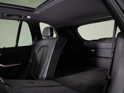 used 2022 BMW X5 car, priced at $57,900