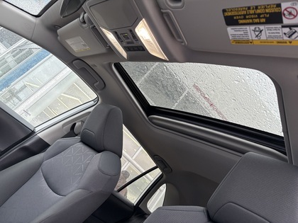 used 2025 Toyota RAV4 car, priced at $48,995