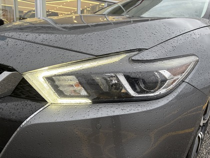 used 2017 Nissan Maxima car, priced at $19,995