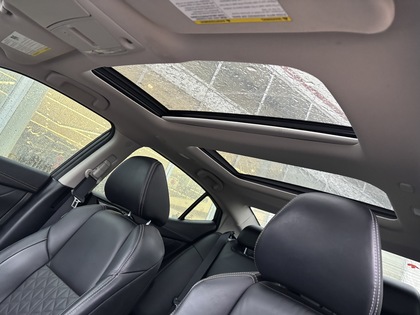 used 2017 Nissan Maxima car, priced at $19,995