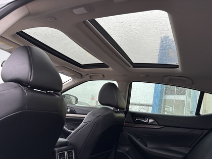 used 2017 Nissan Maxima car, priced at $19,995