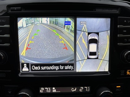 used 2017 Nissan Maxima car, priced at $19,995