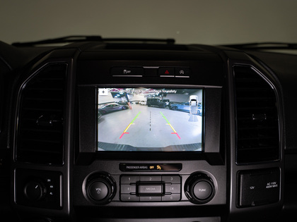 used 2019 Ford F-150 car, priced at $15,900