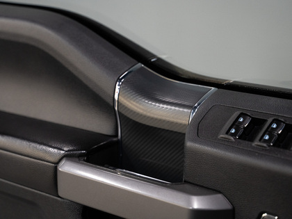 used 2019 Ford F-150 car, priced at $15,900