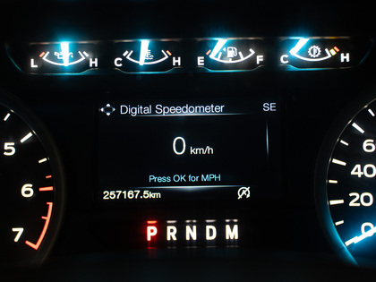 used 2019 Ford F-150 car, priced at $15,900