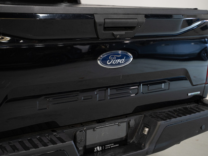 used 2019 Ford F-150 car, priced at $15,900