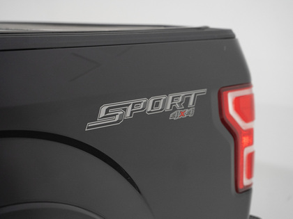 used 2019 Ford F-150 car, priced at $15,900