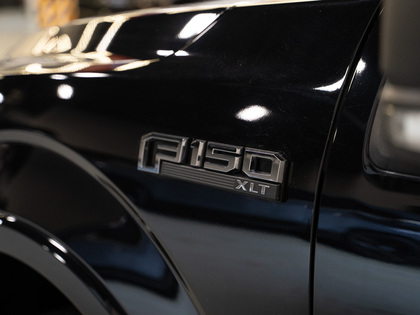 used 2019 Ford F-150 car, priced at $15,900